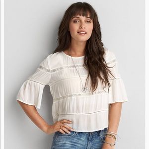 American Eagle Blouse